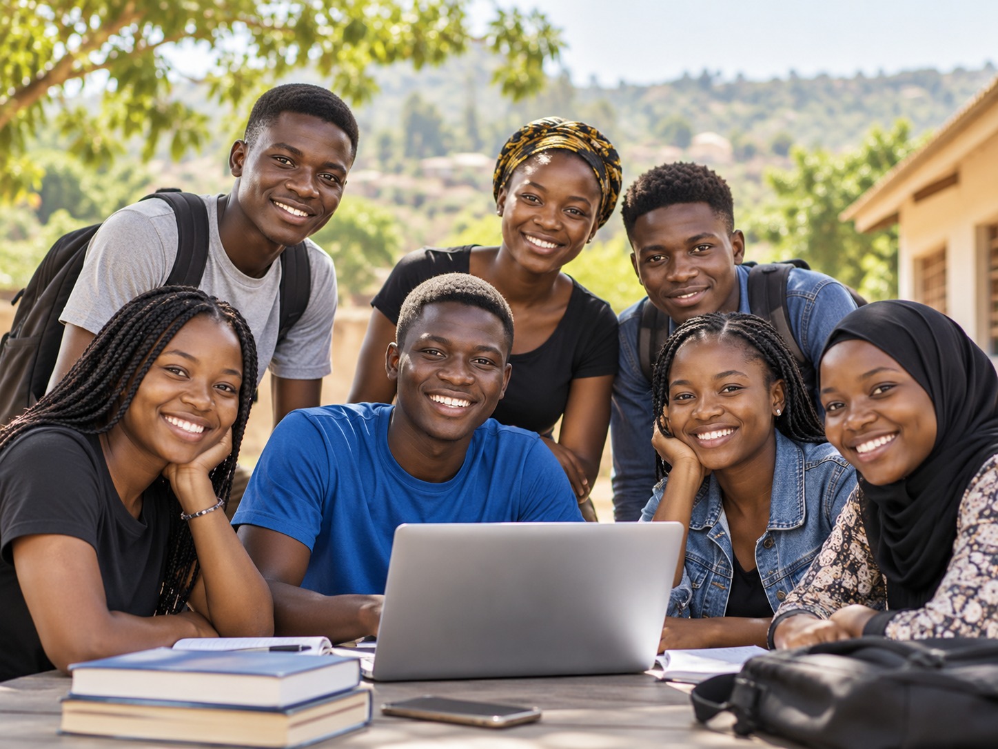 Youth Skills & Mentorship